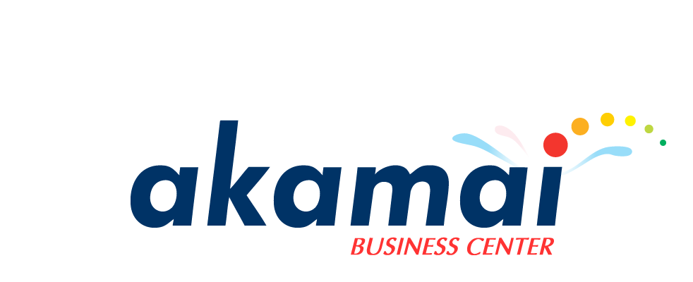 Akamai Business Center logo